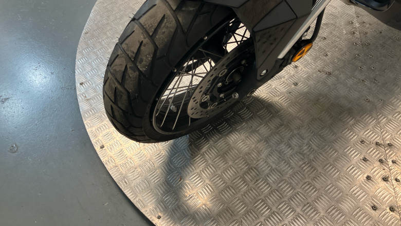 Honda X-ADV 750 (24MY)